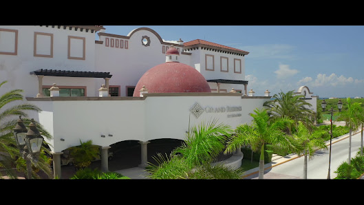 Grand Residences Riviera Cancun - All Inclusive thumb 5